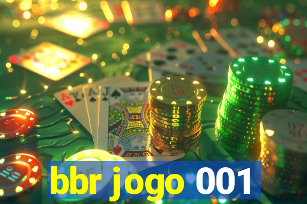 bbr jogo 001